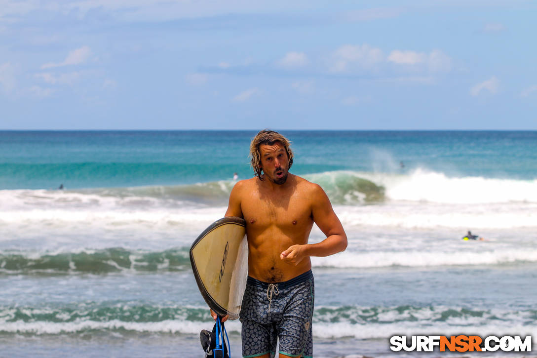 Nicaragua Surf Report - Report Photo 08/14/2021  2:47 PM 