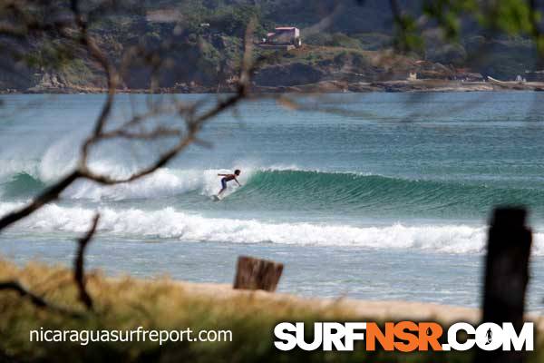 Nicaragua Surf Report - Report Photo 12/30/2013  3:50 PM 