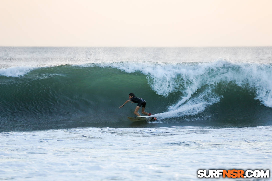 Nicaragua Surf Report - Report Photo 02/24/2019  7:06 PM 