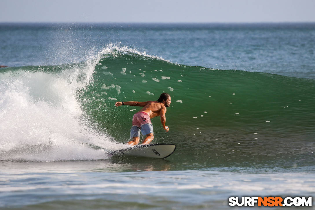 Nicaragua Surf Report - Report Photo 04/14/2021  10:19 PM 