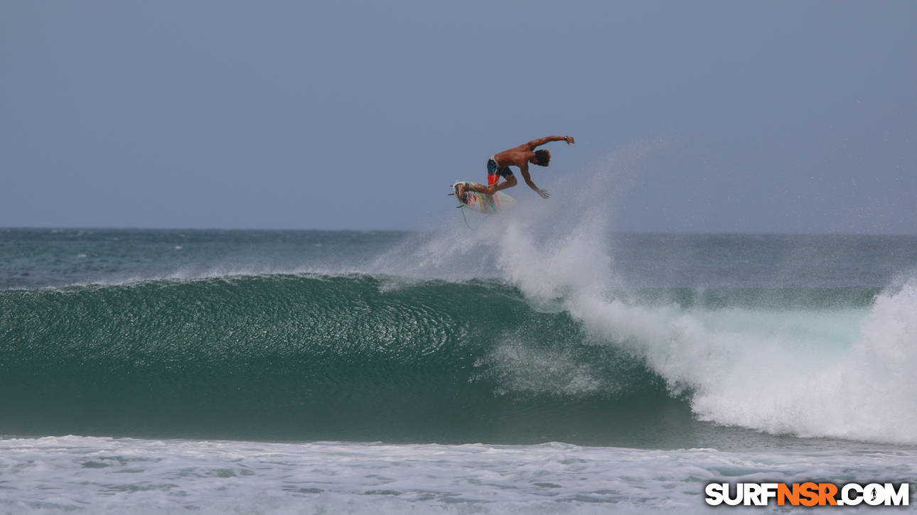 Nicaragua Surf Report - Report Photo 06/17/2015 2:23 PM