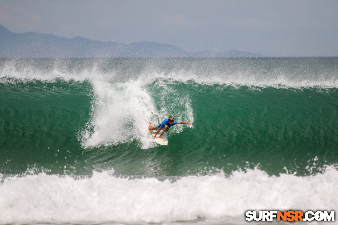 Nicaragua Surf Report - Report Photo 06/15/2020 6:24 PM