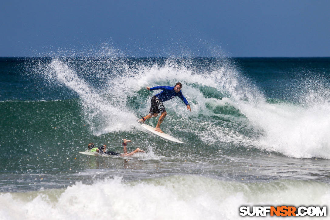 Nicaragua Surf Report - Report Photo 04/03/2020  5:15 PM 