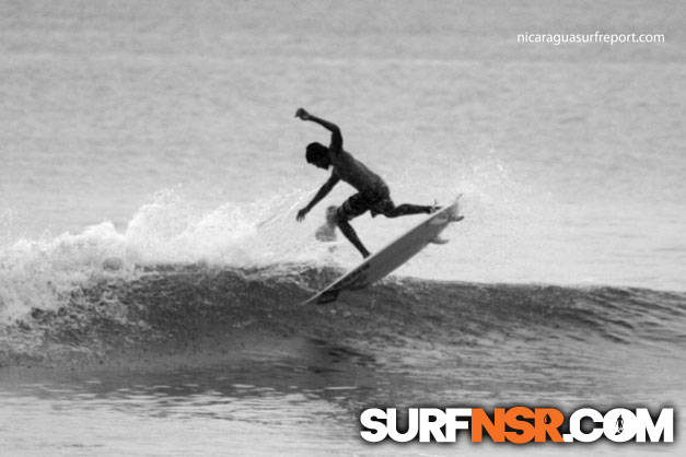 Nicaragua Surf Report - Report Photo 11/22/2007  5:23 PM 
