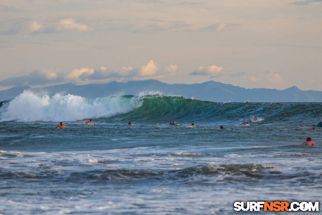 Nicaragua Surf Report - Report Photo 11/05/2019  8:02 PM 