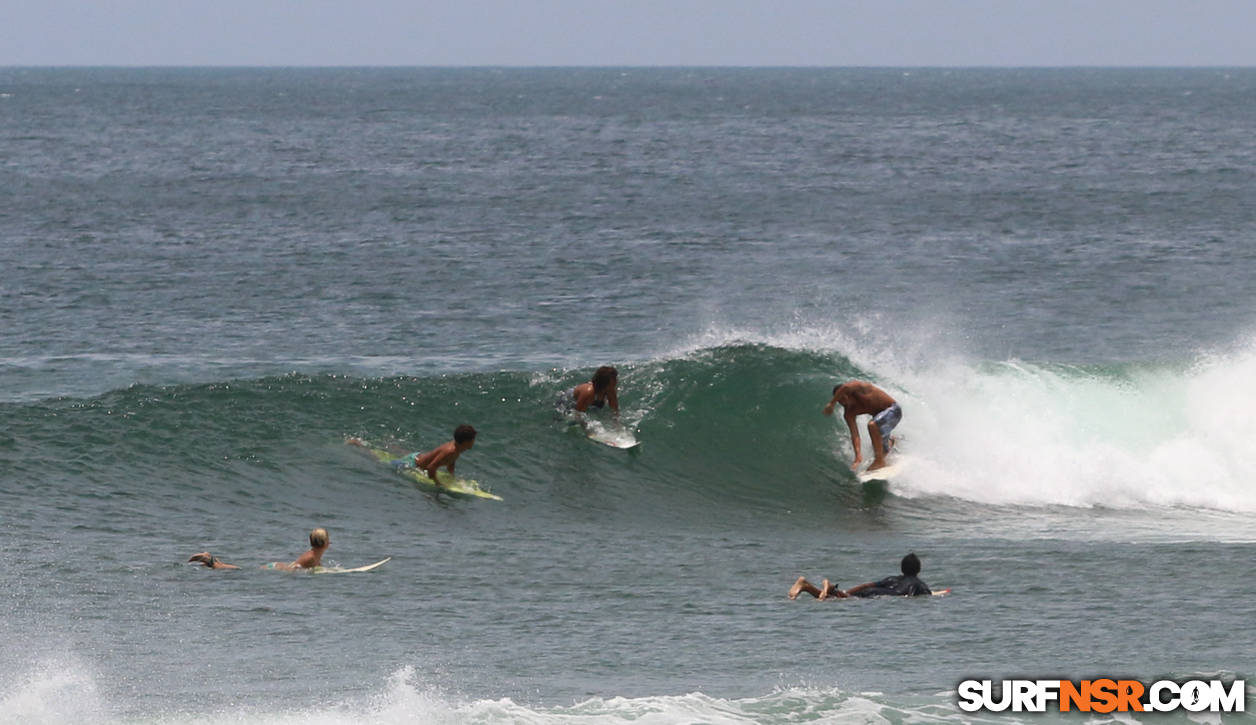 Nicaragua Surf Report - Report Photo 08/08/2015  2:48 PM 