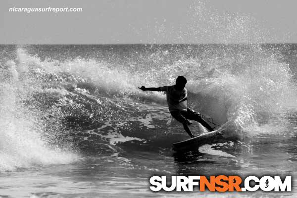 Nicaragua Surf Report - Report Photo 09/14/2011 8:10 PM