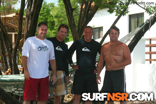 Nicaragua Surf Report - Report Photo 07/02/2008  7:32 PM 