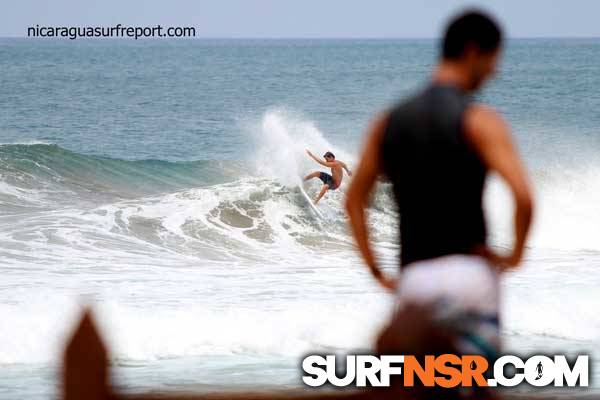 Nicaragua Surf Report - Report Photo 05/10/2014 5:47 PM