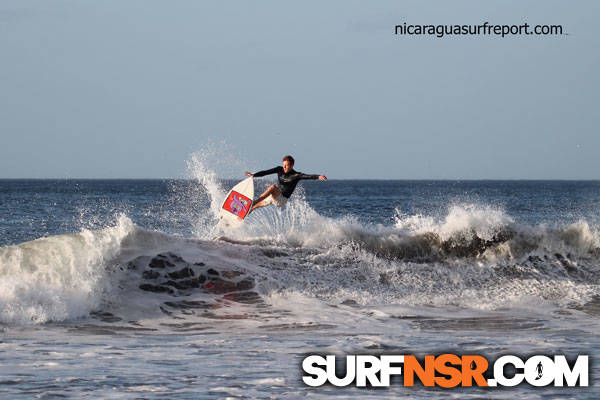 Nicaragua Surf Report - Report Photo 02/18/2014 1:14 PM