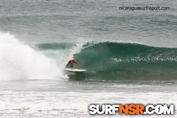 Nicaragua Surf Report - Report Photo 07/26/2013 4:01 PM