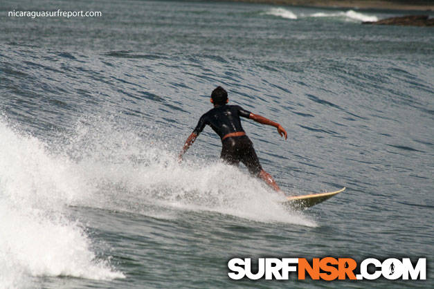 Nicaragua Surf Report - Report Photo 12/18/2007  12:39 PM 