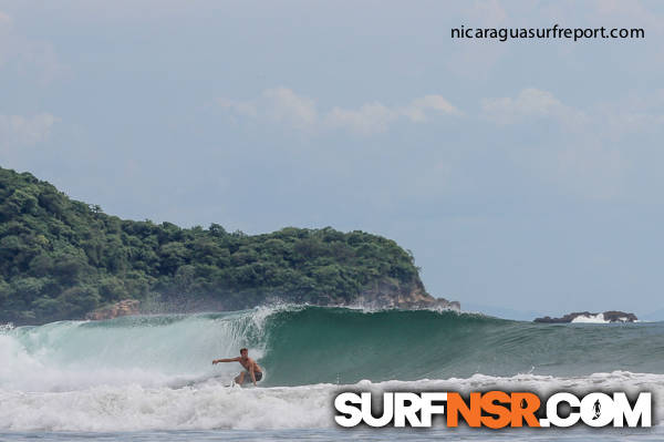 Nicaragua Surf Report - Report Photo 10/31/2014  2:52 PM 