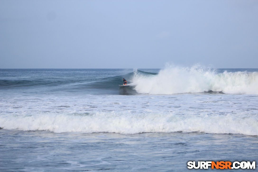 Nicaragua Surf Report - Report Photo 06/29/2017 8:15 PM