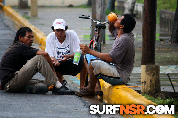 Nicaragua Surf Report - Report Photo 07/17/2011  4:17 PM 