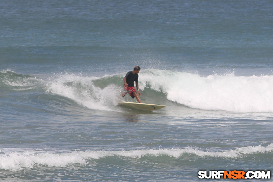 Nicaragua Surf Report - Report Photo 07/06/2017 3:04 PM