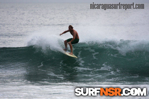 Nicaragua Surf Report - Report Photo 01/16/2012  10:56 AM 