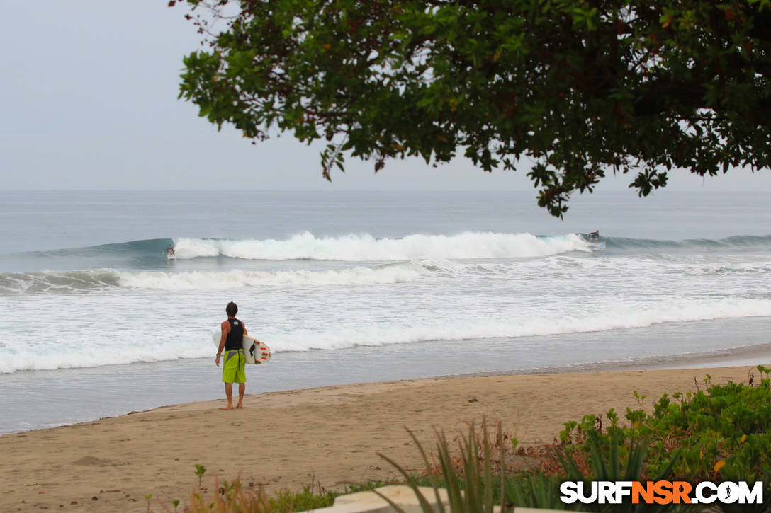 Nicaragua Surf Report - Report Photo 04/27/2016  11:50 AM 