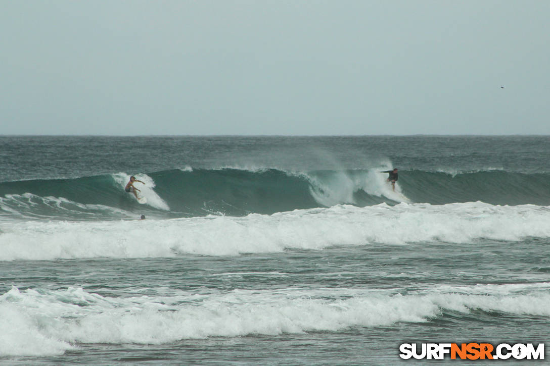Nicaragua Surf Report - Report Photo 09/09/2019 5:22 PM