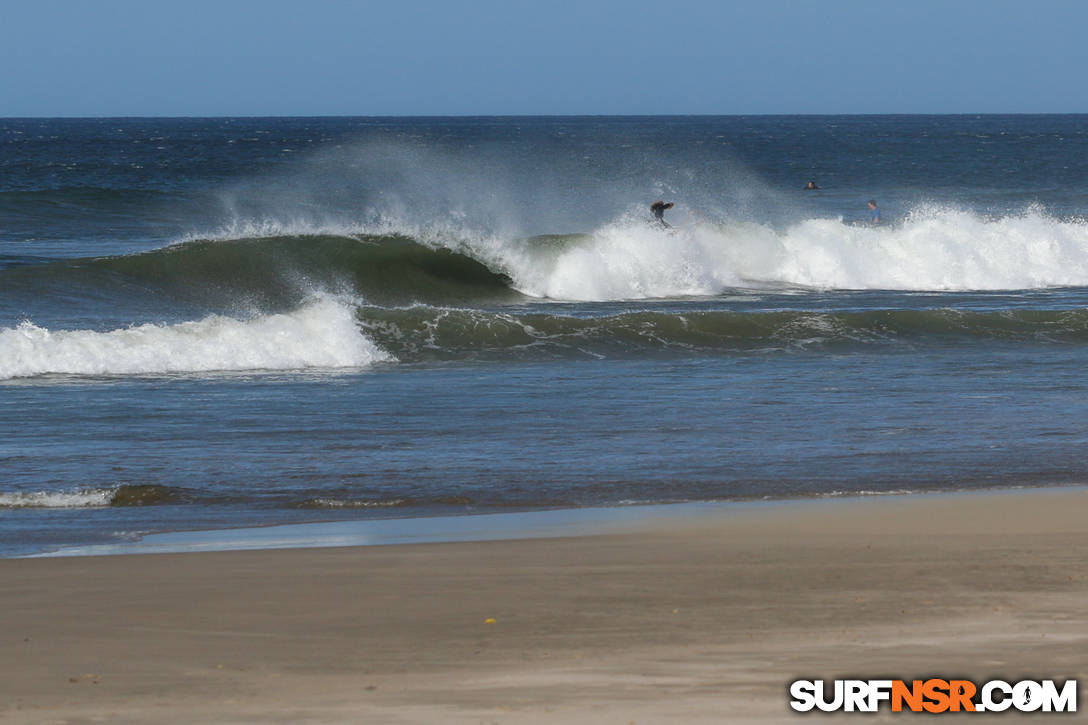 Nicaragua Surf Report - Report Photo 03/03/2016  11:11 AM 