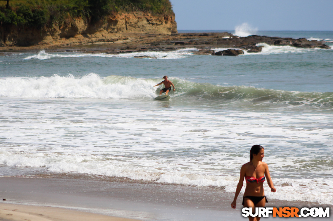 Nicaragua Surf Report - Report Photo 09/21/2017 9:11 PM