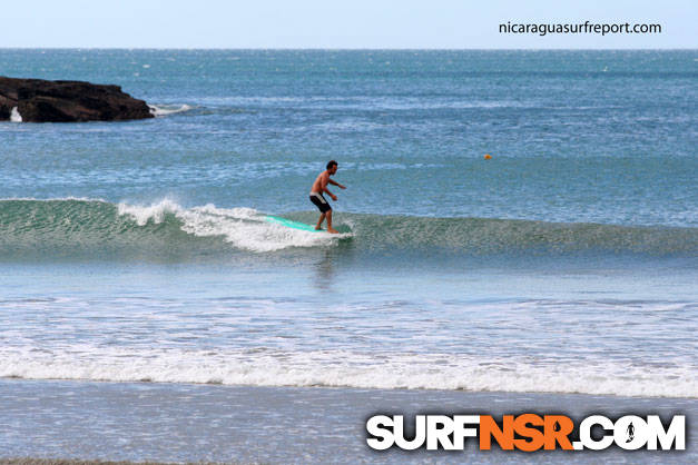 Nicaragua Surf Report - Report Photo 12/30/2009  12:18 PM 