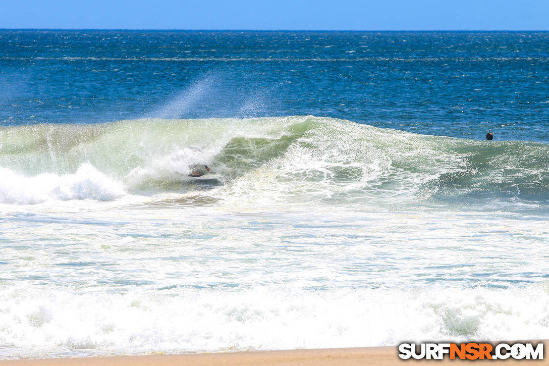 Nicaragua Surf Report - Report Photo 03/21/2020  4:09 PM 