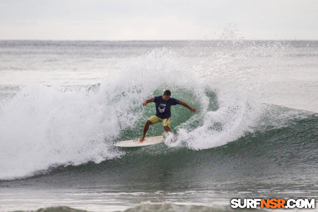 Nicaragua Surf Report - Report Photo 06/21/2020  9:18 PM 