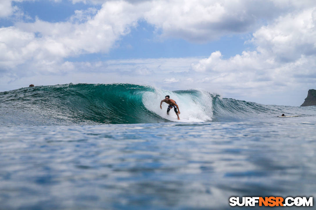 Nicaragua Surf Report - Report Photo 08/08/2019  7:04 PM 