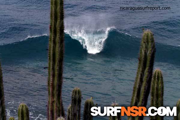 Nicaragua Surf Report - Report Photo 08/16/2014 1:28 PM