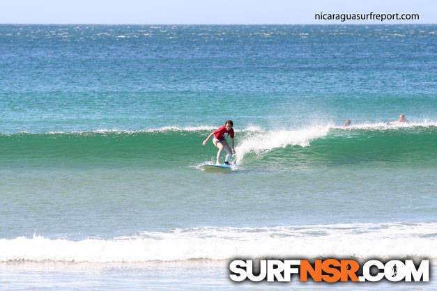 Nicaragua Surf Report - Report Photo 01/08/2010  2:02 PM 