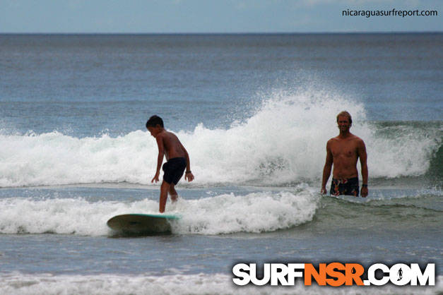 Nicaragua Surf Report - Report Photo 12/28/2007  2:34 PM 