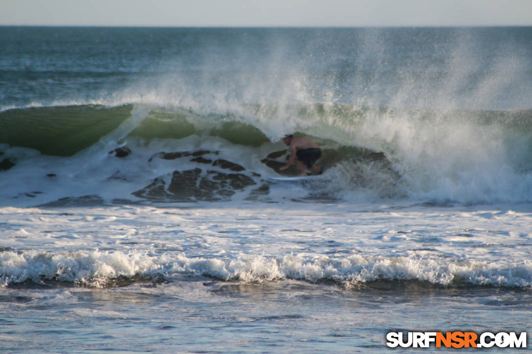 Nicaragua Surf Report - Report Photo 06/04/2021  8:24 PM 