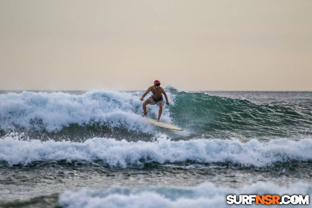 Nicaragua Surf Report - Report Photo 12/21/2019  7:14 PM 