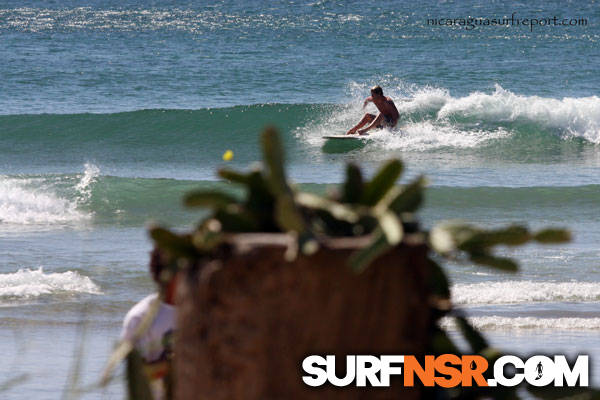 Nicaragua Surf Report - Report Photo 01/04/2012  3:46 PM 