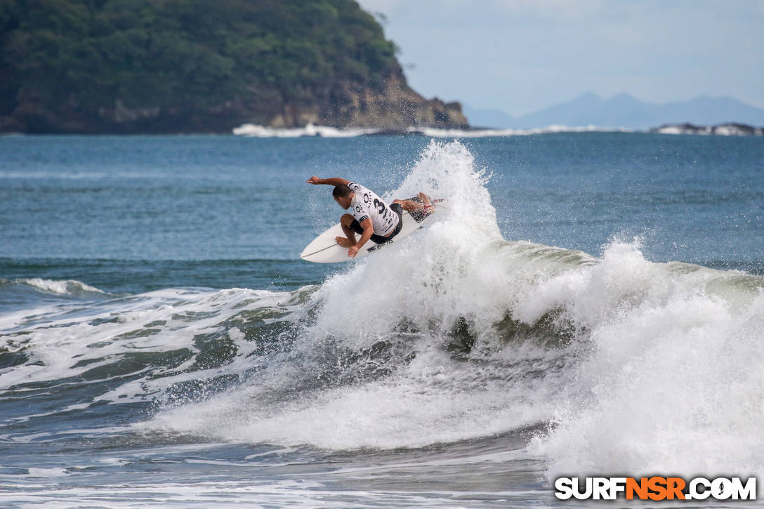 Nicaragua Surf Report - Report Photo 10/24/2018  11:20 PM 