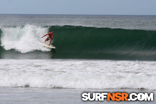 Nicaragua Surf Report - Report Photo 04/28/2009 9:02 AM