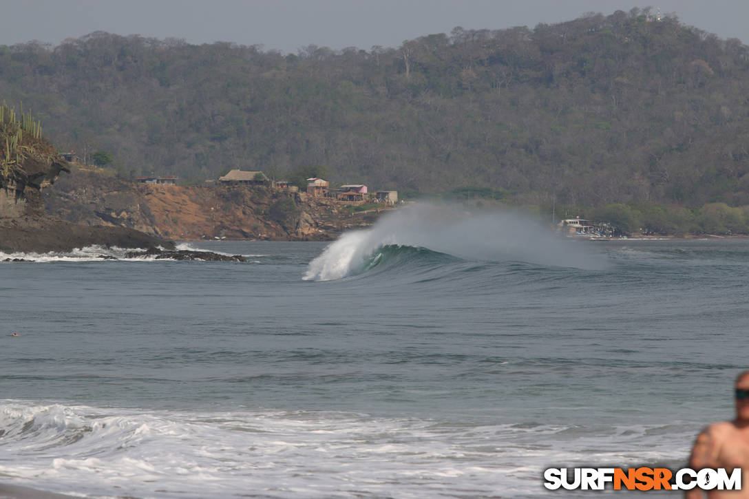 Nicaragua Surf Report - Report Photo 05/07/2016 4:53 PM