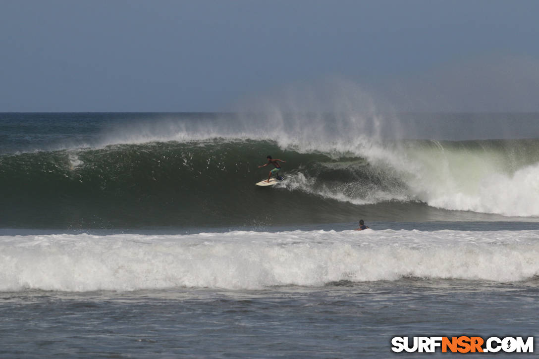 Nicaragua Surf Report - Report Photo 06/14/2016 12:53 PM
