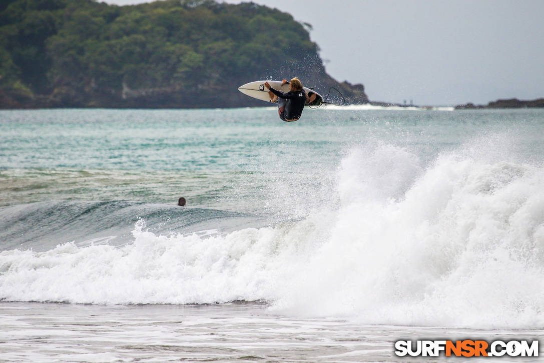 Nicaragua Surf Report - Report Photo 09/10/2019  2:13 PM 