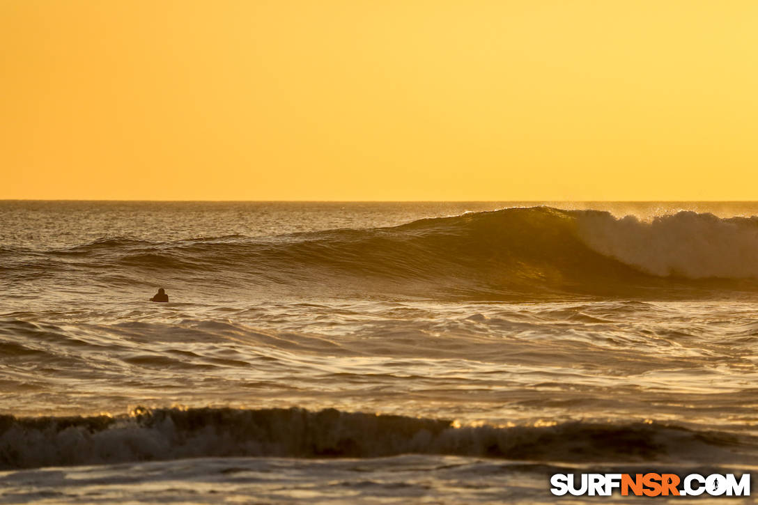 Nicaragua Surf Report - Report Photo 02/02/2019  7:15 PM 