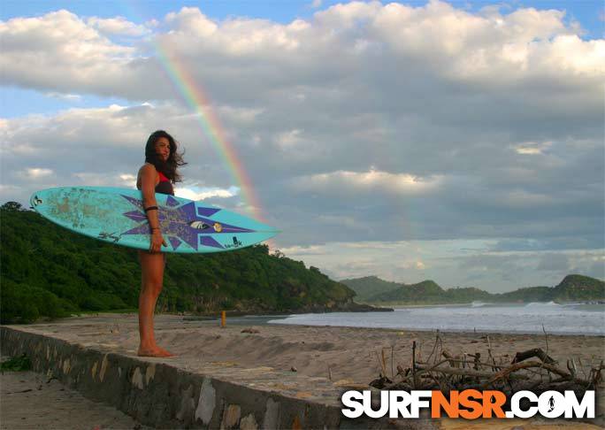 Nicaragua Surf Report - Report Photo 09/17/2005  8:34 PM 