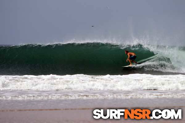 Nicaragua Surf Report - Report Photo 12/14/2013  2:54 PM 