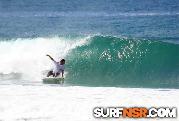 Nicaragua Surf Report - Report Photo 10/14/2006  4:35 PM 