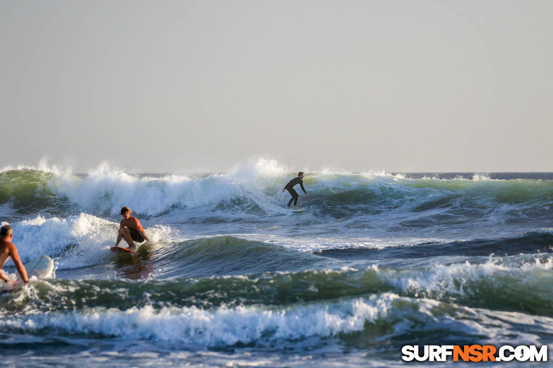 Nicaragua Surf Report - Report Photo 01/09/2022  7:03 PM 