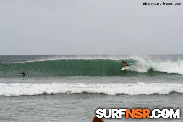 Nicaragua Surf Report - Report Photo 06/28/2008 11:16 AM