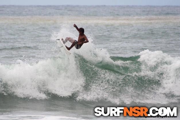 Nicaragua Surf Report - Report Photo 08/28/2008 2:59 PM