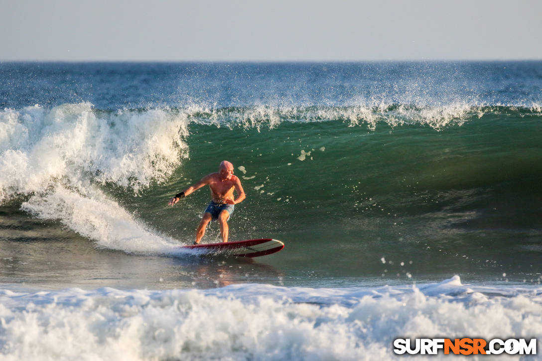 Nicaragua Surf Report - Report Photo 04/25/2021 10:17 PM