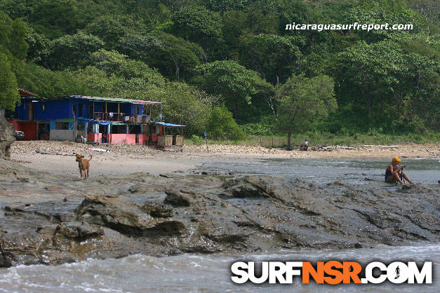 Nicaragua Surf Report - Report Photo 10/17/2009  9:34 PM 