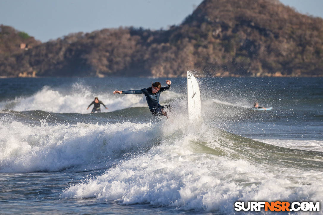 Nicaragua Surf Report - Report Photo 03/07/2022  8:05 PM 